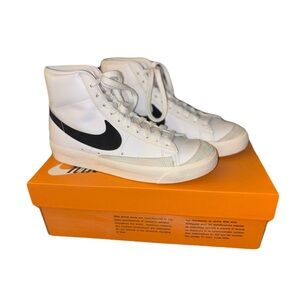 Nike Blazers